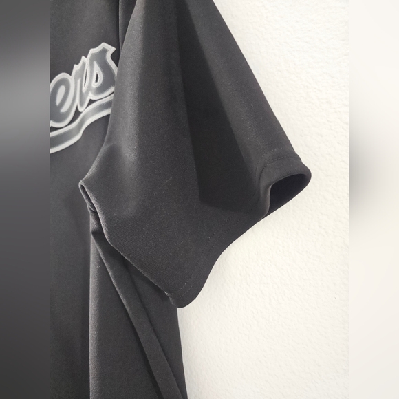 Dodgers Jersy - Picture 4 of 9